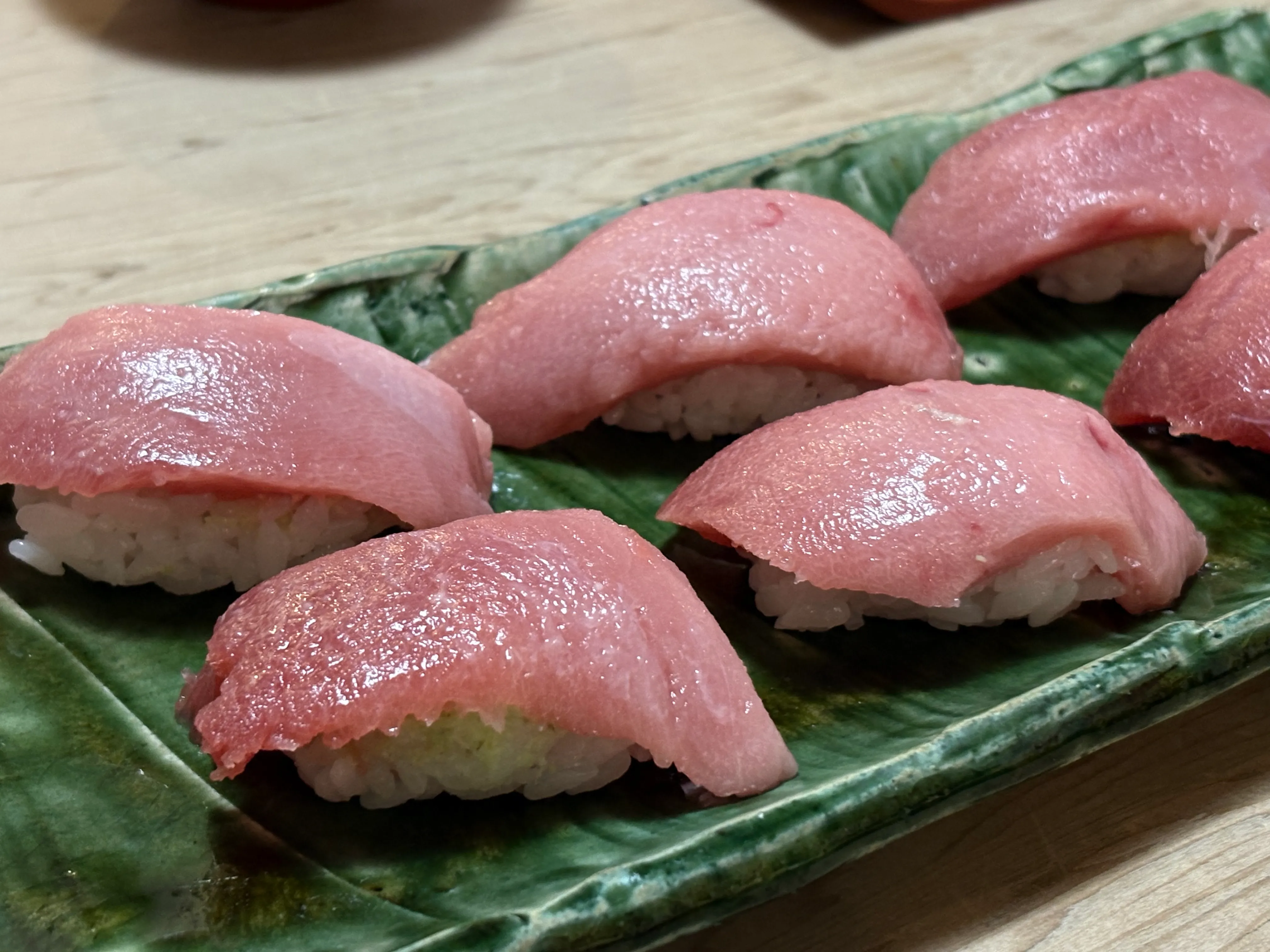 末廣鮨（すえひろずし）